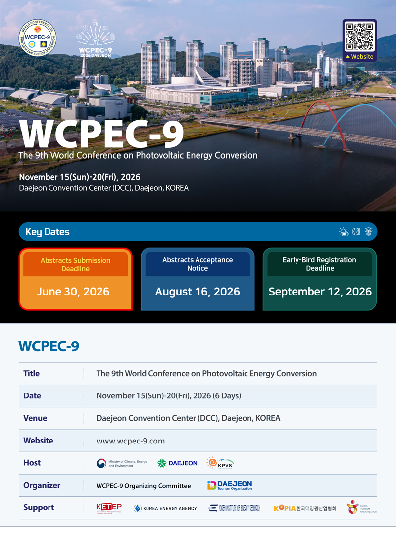 WCPEC