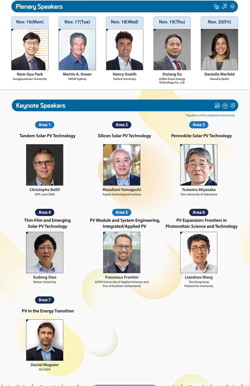 WCPEC